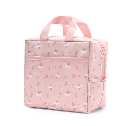 Bolsa Merienda Térmica Blossom Bird - Tutete