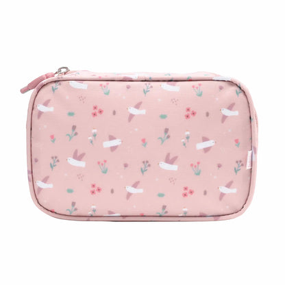 Bolsa Sanitaria Blossom Bird - Tutete