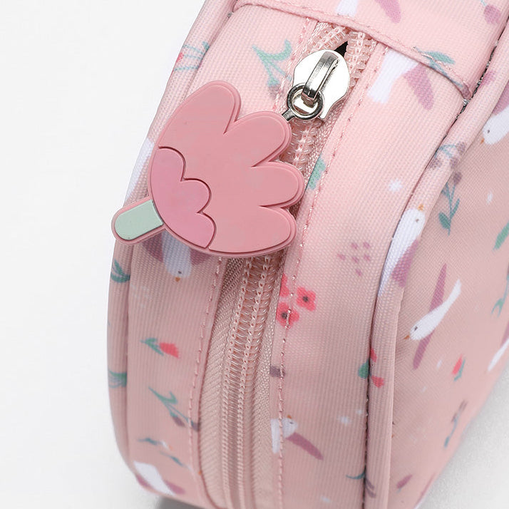 Bolsa Sanitaria Blossom Bird - Tutete