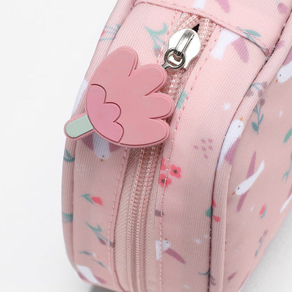 Bolsa Sanitaria Blossom Bird - Tutete