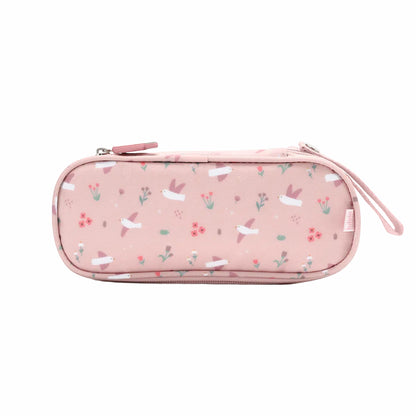 Funda Almuerzo Térmica Blossom Bird - Tutete