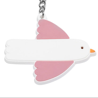 Llavero Blossom Birds - Tutete