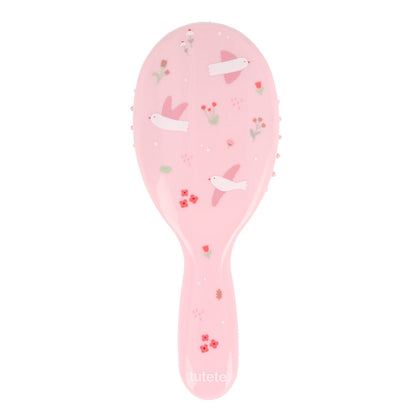 Cepillo de Pelo Blossom Birds - Tutete