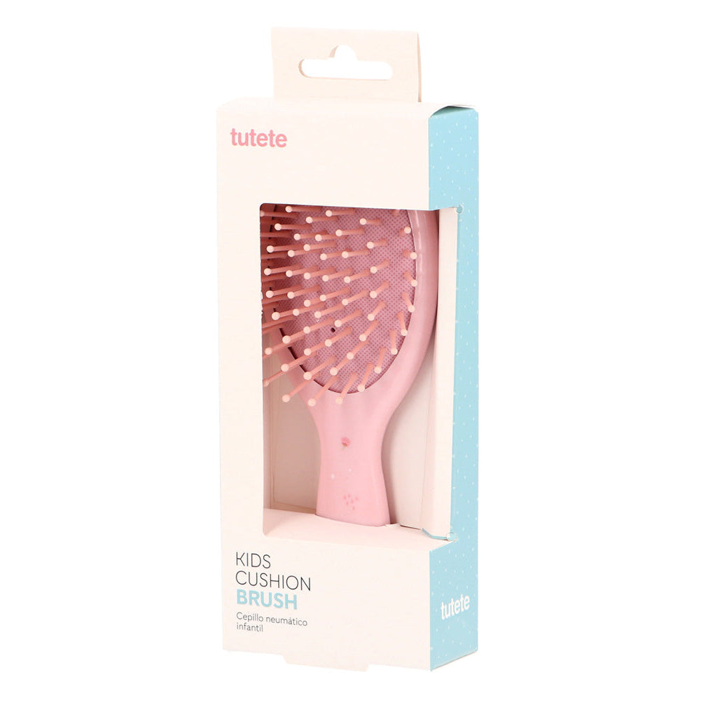 Cepillo de Pelo Blossom Birds - Tutete