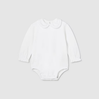 Body cuello blanco - Mayoral