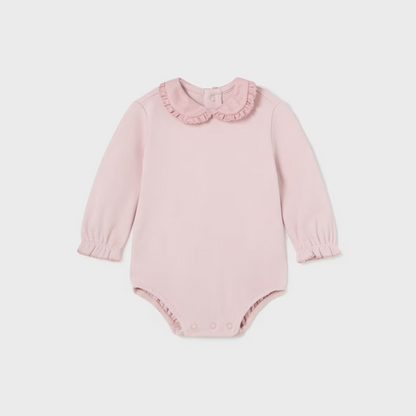 Body cuello rosa - Mayoral