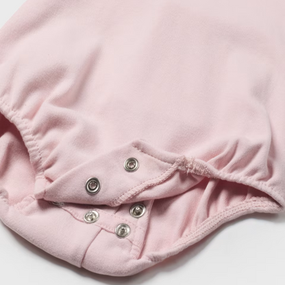 Body cuello rosa - Mayoral