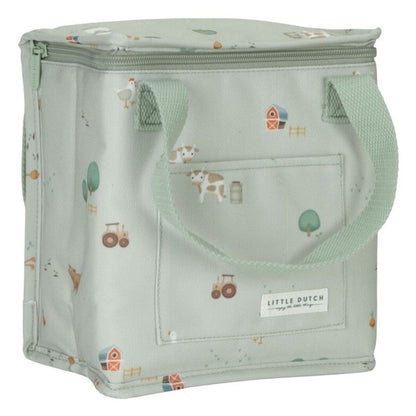 Bolsa de almuerzo Pequeña Granja - Little Dutch