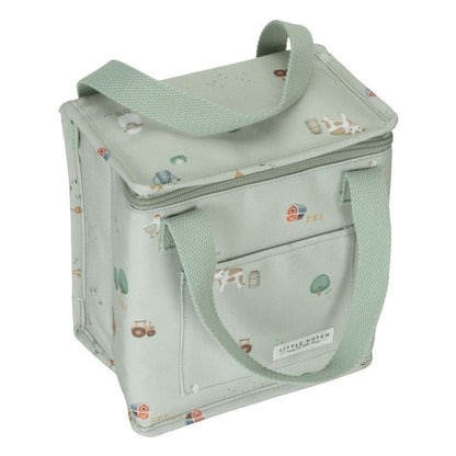 Bolsa de almuerzo Pequeña Granja - Little Dutch