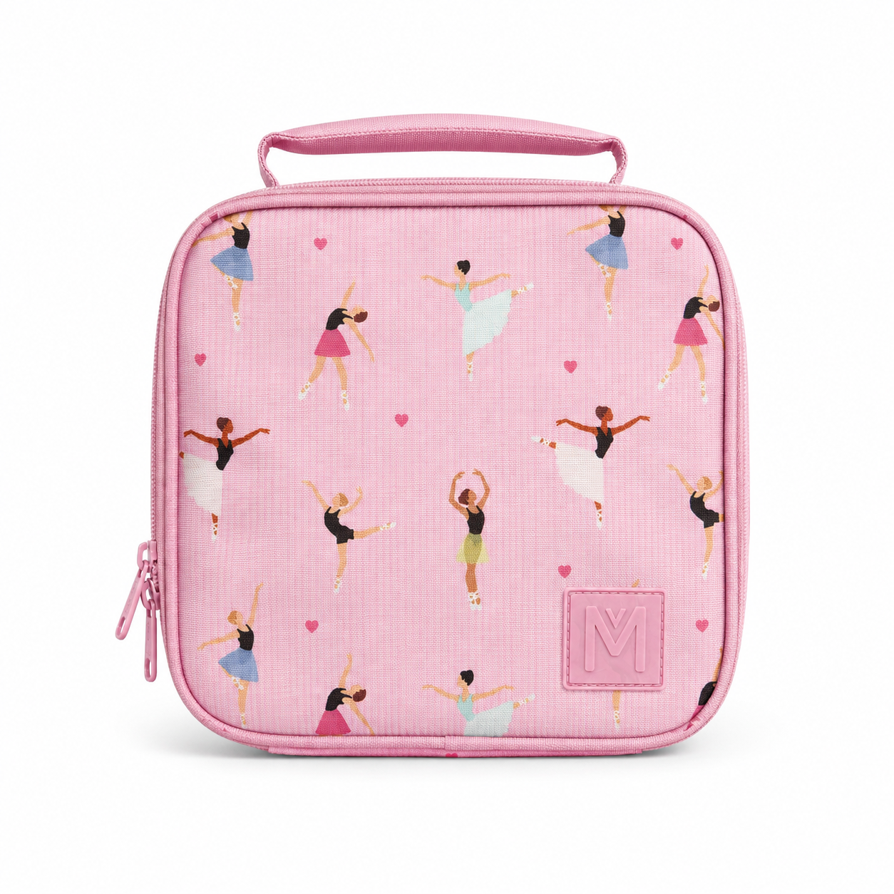 Bolsa Merienda Térmica Ballerina - Montii