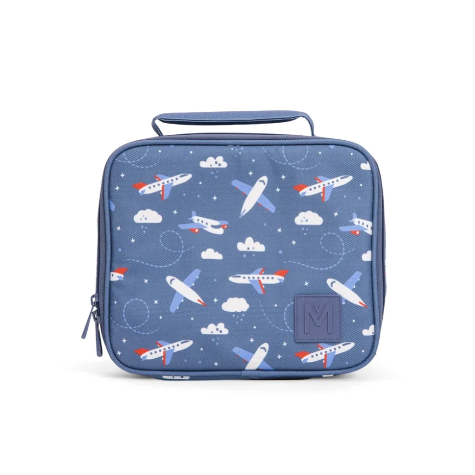 Bolsa Merienda Térmica Jetset - Montii