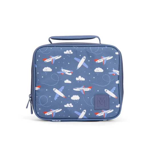 Bolsa Merienda Térmica Jetset - Montii