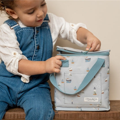 Bolsa de almuerzo Sailor Bay