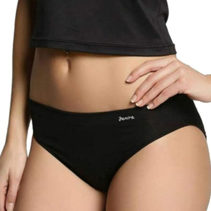 Braga Janira brislip esencial pack-3