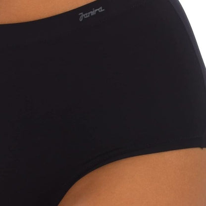 Braga flexie adapt negra - Janira