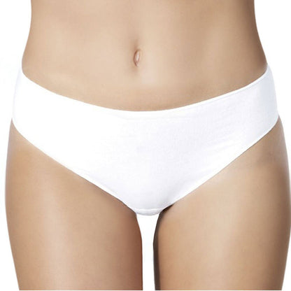 Braga Janira brislip perfect day cotton