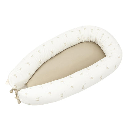 Cuna nido Bunny - Bimbidreams