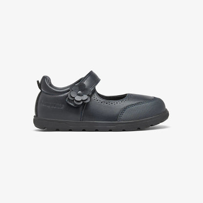 Colegiales Barefoot Flores Marino Goflex - Conguitos