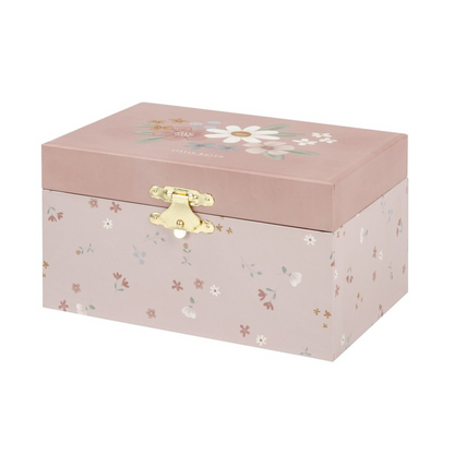 Caja de música joyero Evi - Little Dutch
