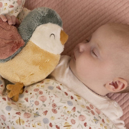 Caja regalo Flores & Mariposas - Little Dutch