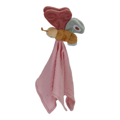 Caja regalo Flores & Mariposas - Little Dutch