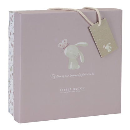 Caja regalo Flores & Mariposas - Little Dutch