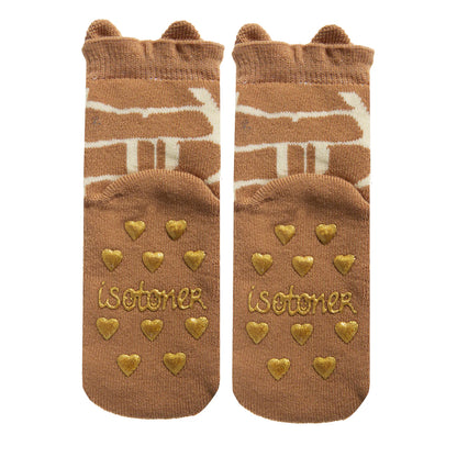 Calcetines Jirafa - Isotoner