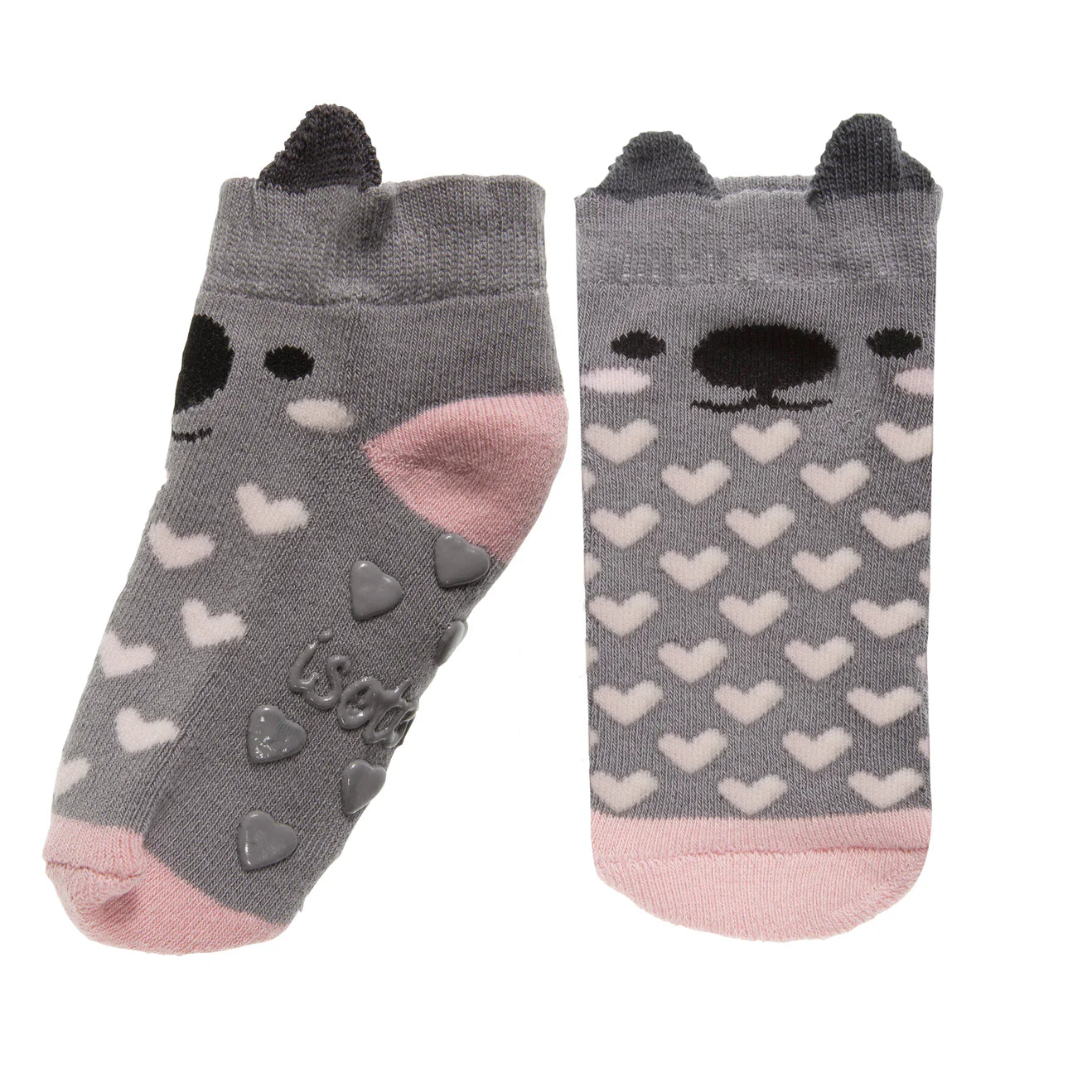 Calcetines Koala Isotoner
