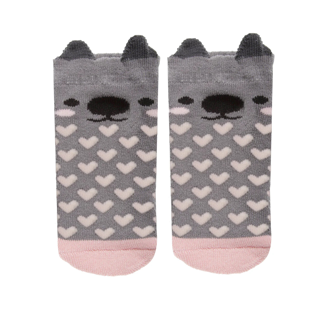 Calcetines Koala Isotoner