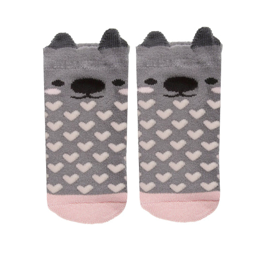 Calcetines Koala Isotoner