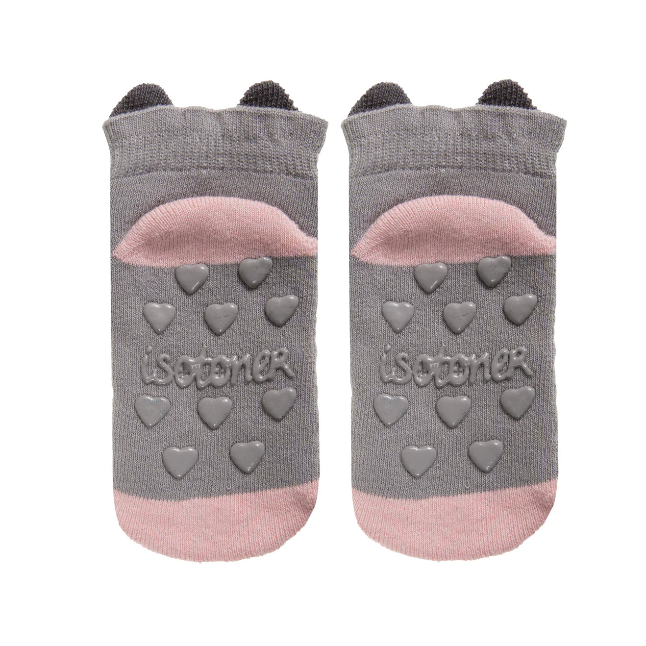 Calcetines Koala Isotoner