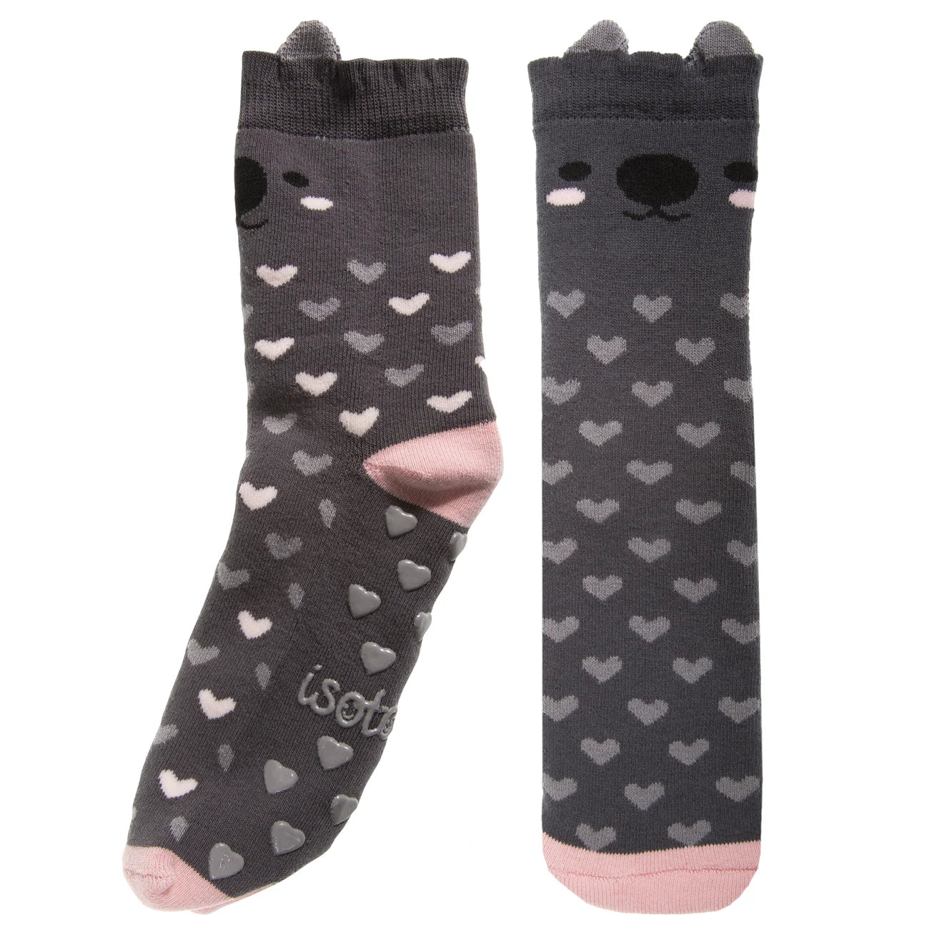 Calcetines Koala Isotoner