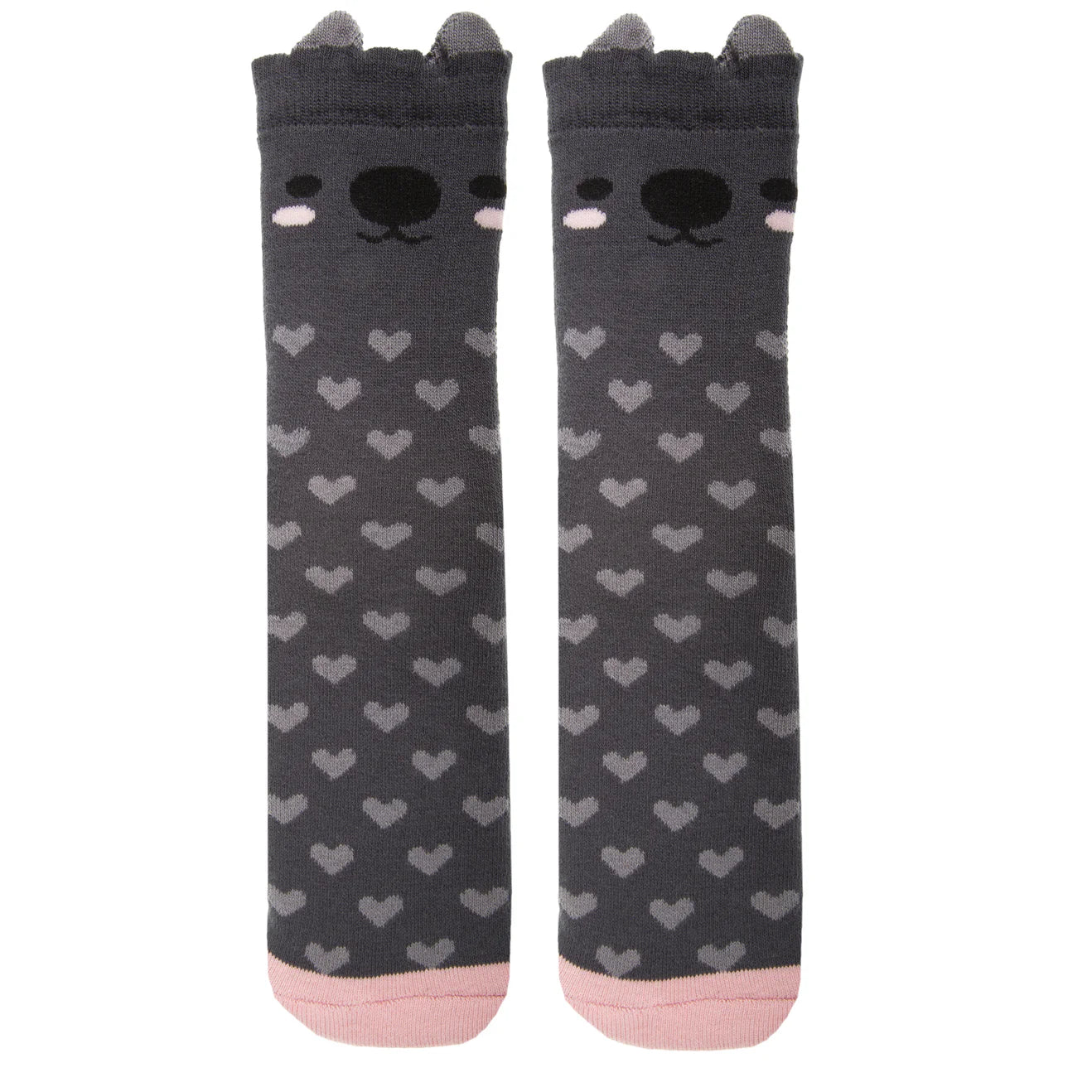 Calcetines Koala Isotoner