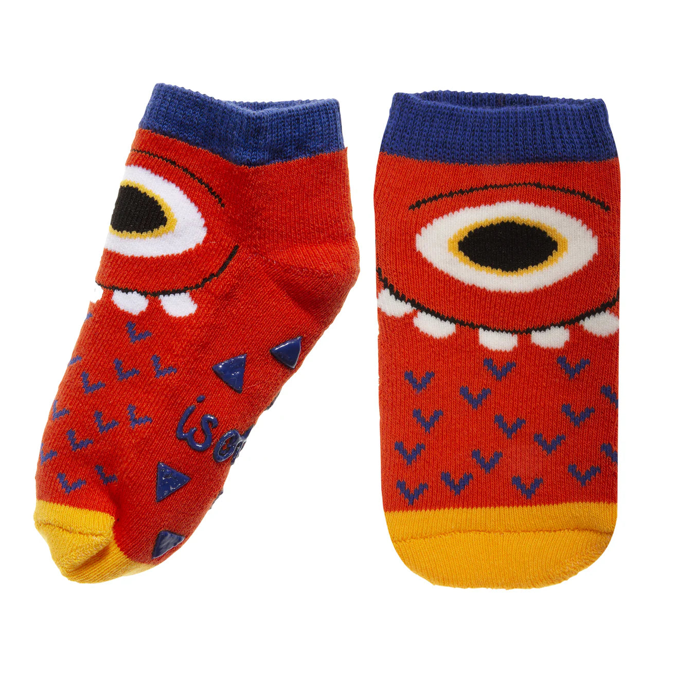 Calcetines Monstruo Isotoner
