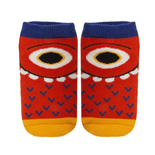 Calcetines Monstruo Isotoner