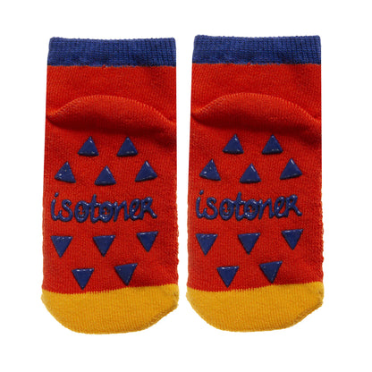 Calcetines Monstruo - Isotoner