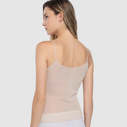 Camiseta Janira dune perfect day cotton