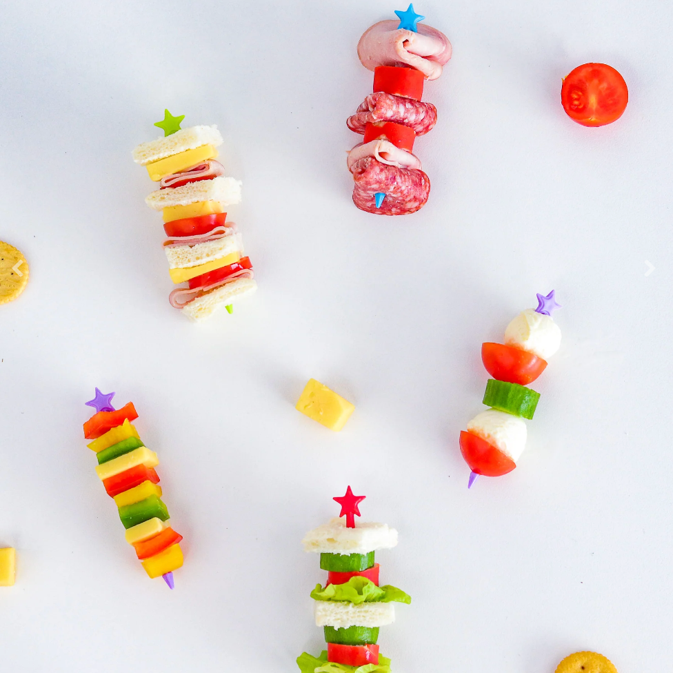 Stix Brights- Lunch Punch