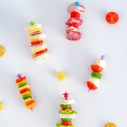 Stix Brights- Lunch Punch