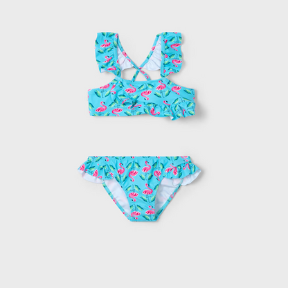 Bikini flamencos Mayoral