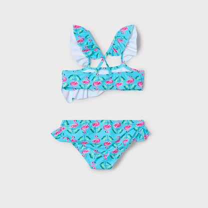 Bikini flamencos Mayoral
