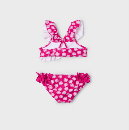 Bikini conchas Mayoral