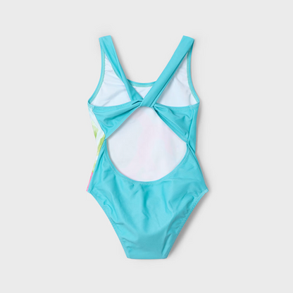 Bañador flamencos Mayoral