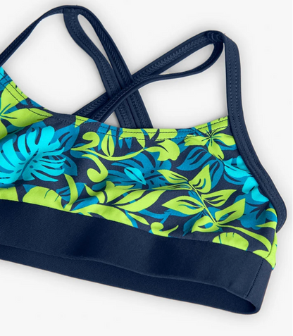 Bikini estampado tropical - Boboli