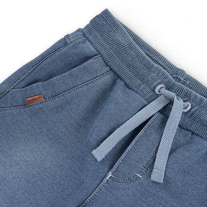 Bermuda vaquera niño beach - Boboli