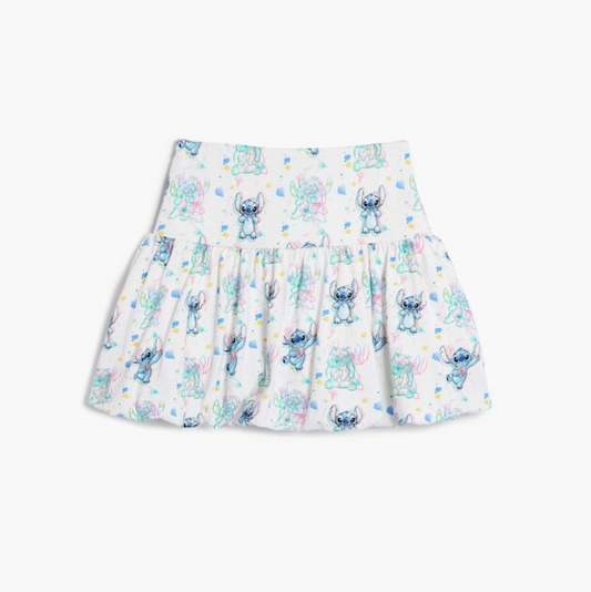 Falda corta Stich™ - Desigual