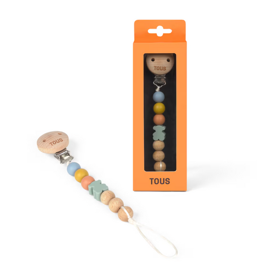 Chupetero Tous Baby - Tous