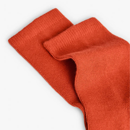 Calcetines Rayas Naranja - Boboli