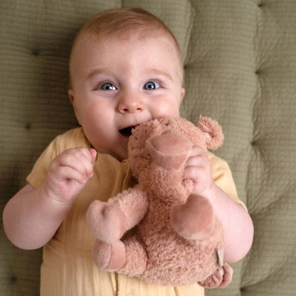 Peluche cerdito 17cm Pequeña Granja Little Dutch