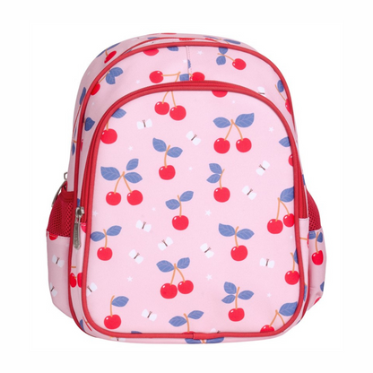 Mochila térmica Cerezas dreams - A Little Lovely Company